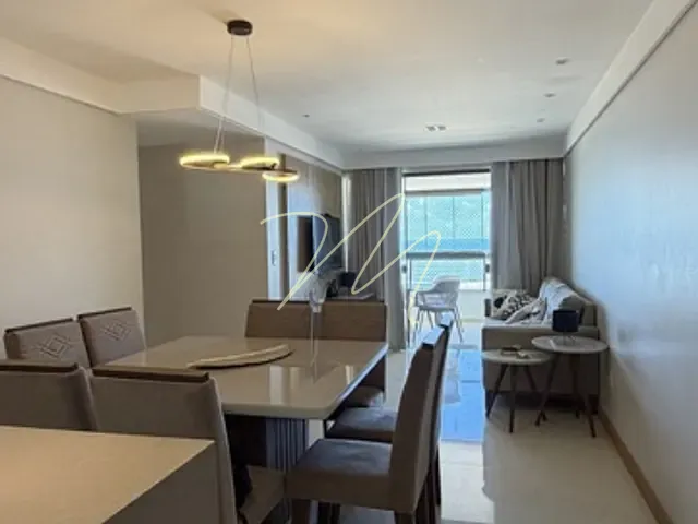 Apartamento 3 quartos e 2 banheiros, para alugar, no bairro Nossa Senhora da Vitória em Ilhéus