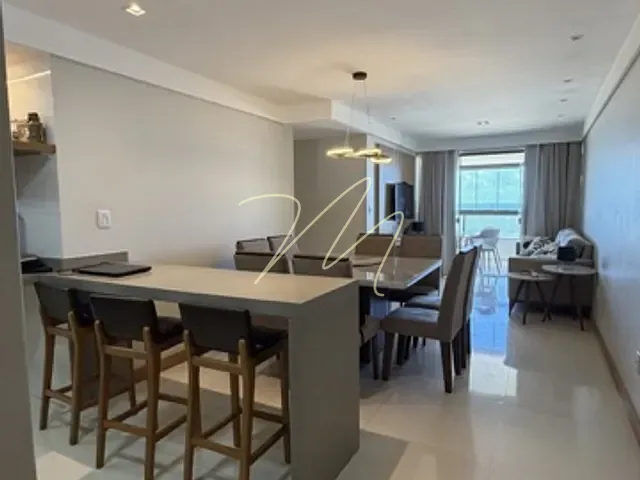 Apartamento 3 quartos e 2 banheiros, para alugar, no bairro Nossa Senhora da Vitória em Ilhéus