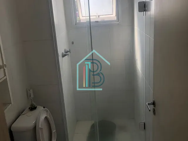 Apartamento com 52m² 2 quartos e 1 banheiro, para alugar, no bairro Jardim do Lago em São Paulo
