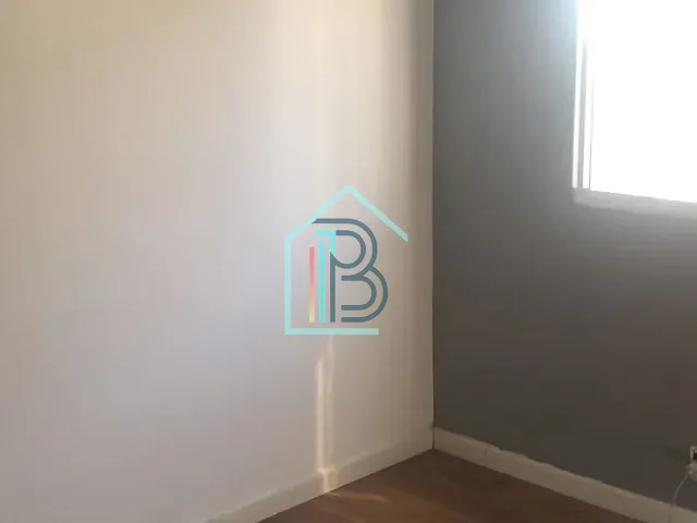Apartamento com 52m² 2 quartos e 1 banheiro, para alugar, no bairro Jardim do Lago em São Paulo
