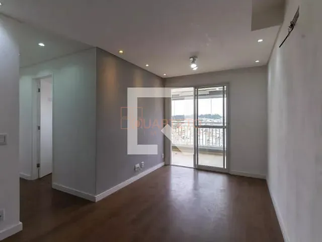 Apartamento 2 quartos e 2 banheiros, à venda, no bairro Vila Carrão em São Paulo