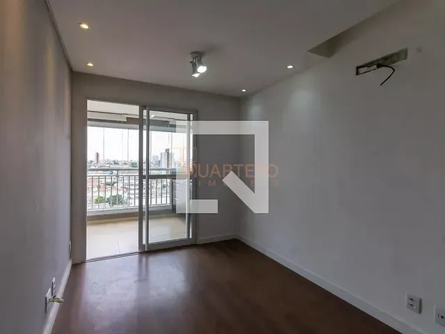 Apartamento 2 quartos e 2 banheiros, à venda, no bairro Vila Carrão em São Paulo