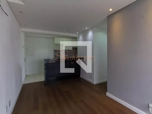 Apartamento 2 quartos e 2 banheiros, à venda, no bairro Vila Carrão em São Paulo