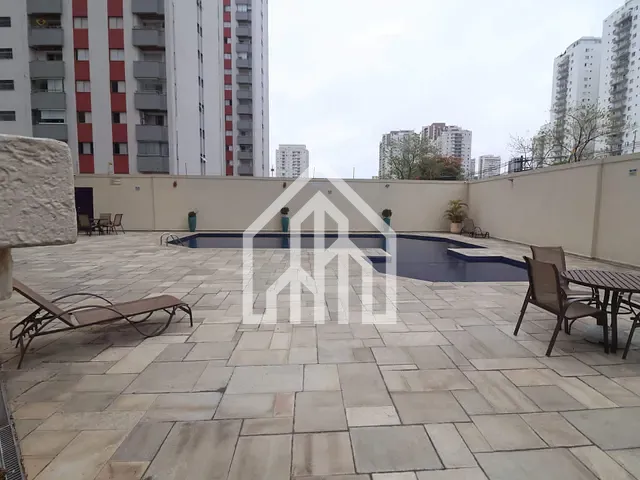 Apartamento 3 quartos e 2 banheiros, à venda, no bairro Brás em São Paulo