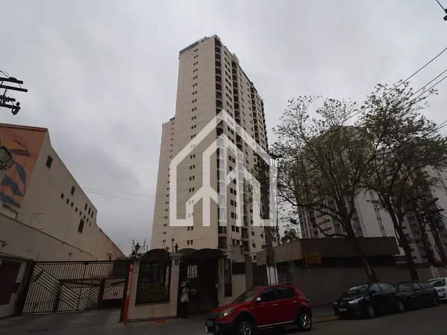 Apartamento 3 quartos e 2 banheiros, à venda, no bairro Brás em São Paulo