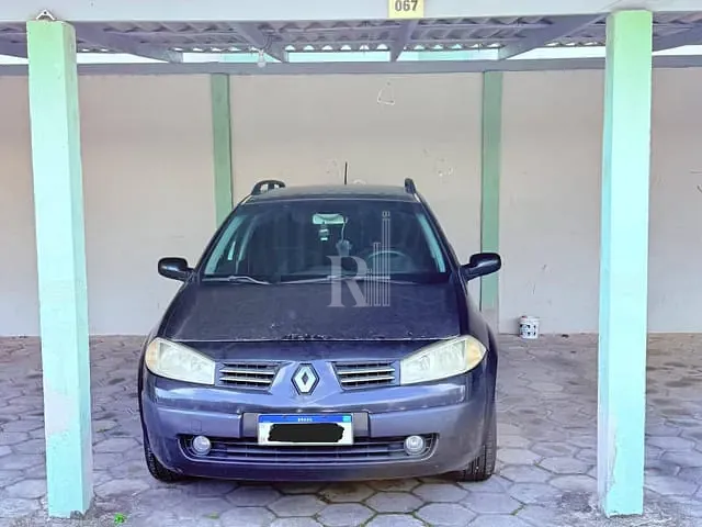 Apartamento com 50m² 2 quartos e 1 banheiro, à venda, no bairro Centro em Tijucas