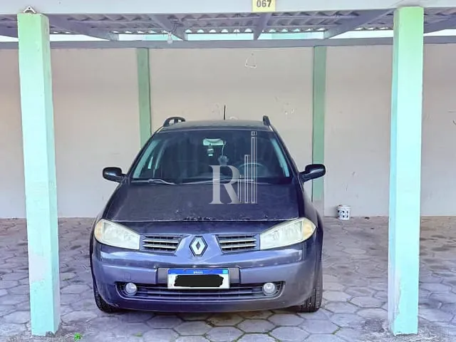 Apartamento com 50m² 2 quartos e 1 banheiro, à venda, no bairro Centro em Tijucas
