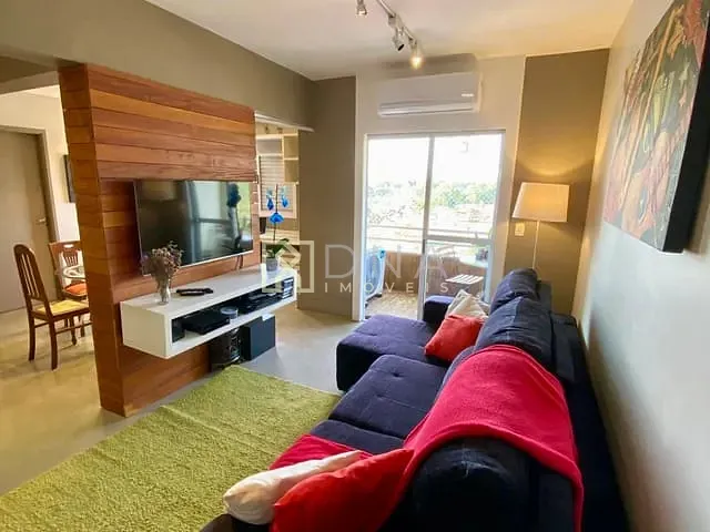 Apartamento 2 quartos e 2 banheiros, para alugar, no bairro Jardim Apolo II em São José dos Campos