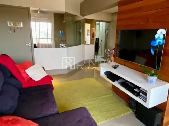 Apartamento 2 quartos e 2 banheiros, para alugar, no bairro Jardim Apolo II em São José dos Campos
