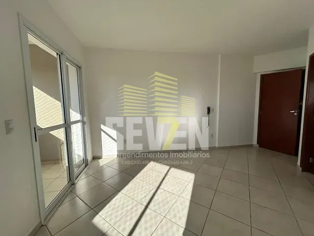 Apartamento com 40m² 1 quarto e 1 banheiro, à venda, no bairro Jardim Panorama em Bauru