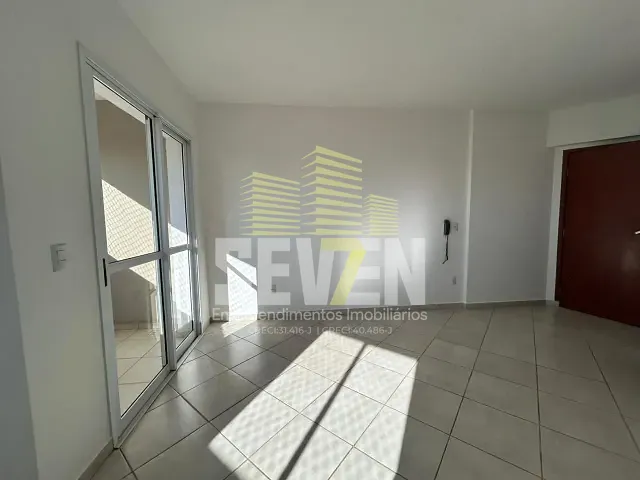 Apartamento com 40m² 1 quarto e 1 banheiro, à venda, no bairro Jardim Panorama em Bauru