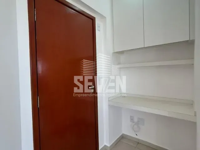 Apartamento com 40m² 1 quarto e 1 banheiro, à venda, no bairro Jardim Panorama em Bauru