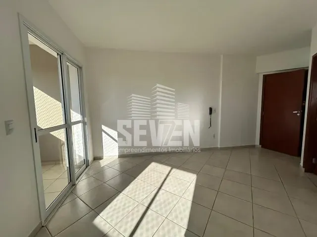 Apartamento com 40m² 1 quarto e 1 banheiro, à venda, no bairro Jardim Panorama em Bauru