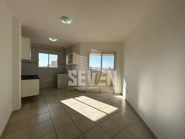 Apartamento com 40m² 1 quarto e 1 banheiro, à venda, no bairro Jardim Panorama em Bauru