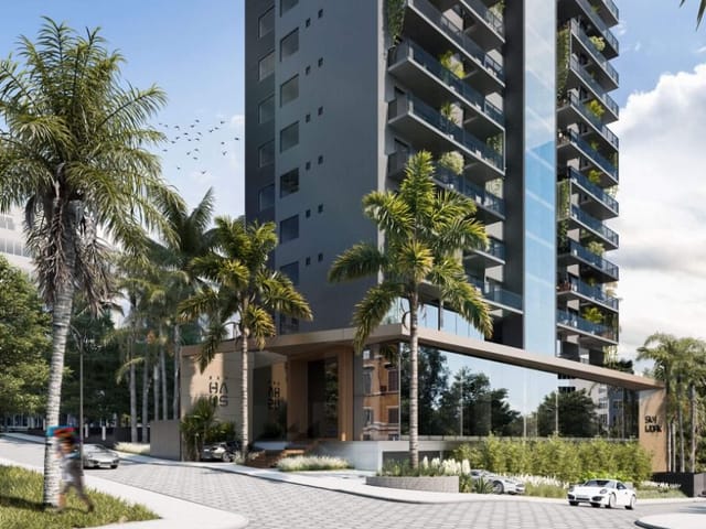 Apartamento com 90m² 3 quartos e 1 banheiro, à venda, no bairro Miramar em João Pessoa