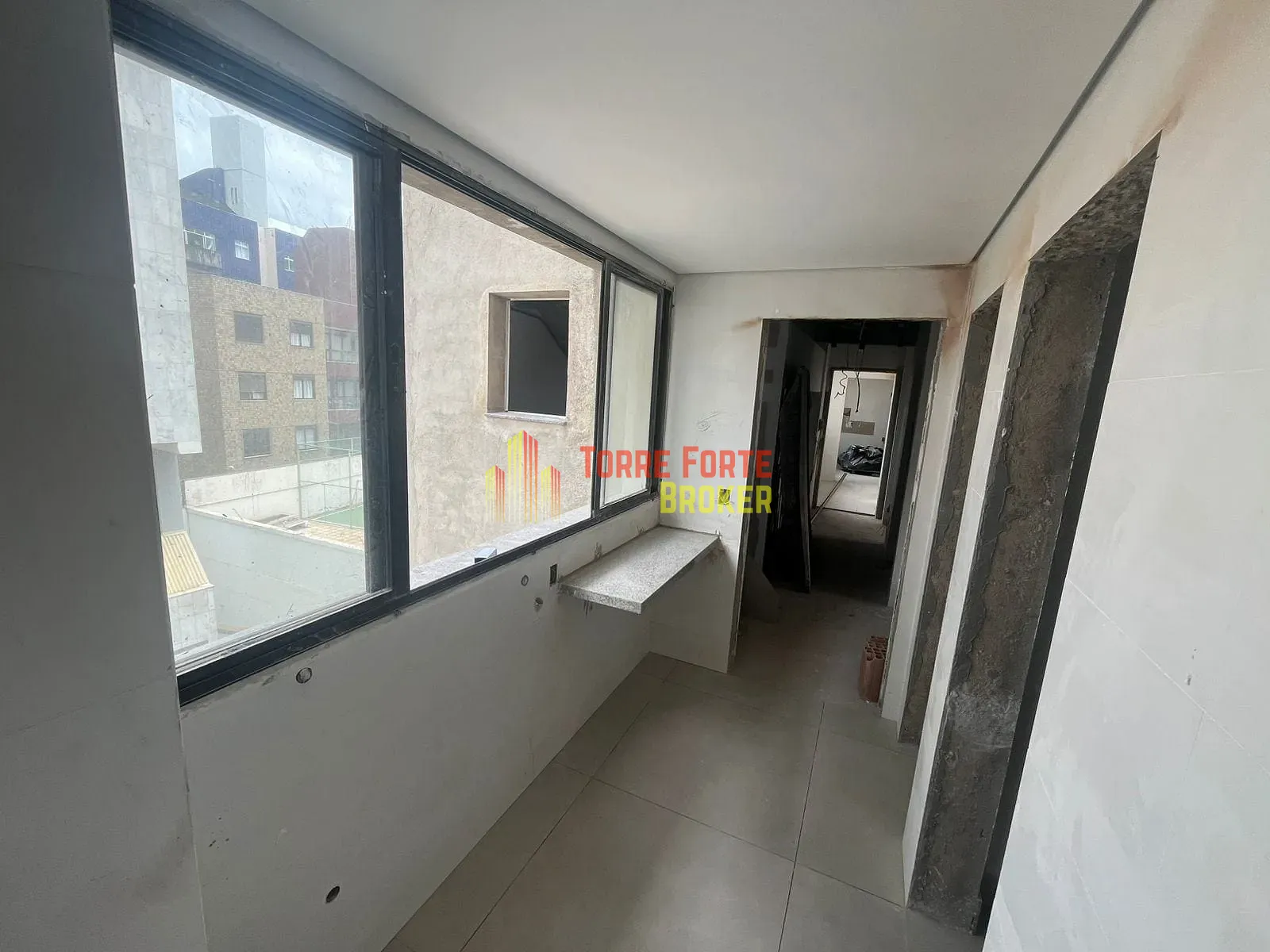 Apartamento, 4 quartos, 142 m² - Foto 8