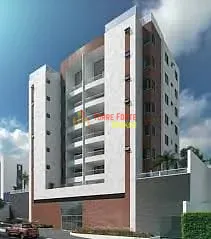 Apartamento, 4 quartos, 142 m² - Foto 1
