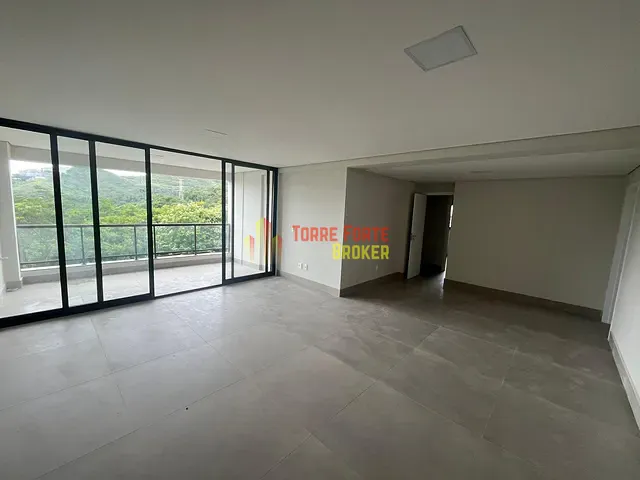 Apartamento com 142m² 4 quartos e 4 banheiros, à venda, no bairro Buritis em Belo Horizonte