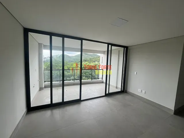 Apartamento com 142m² 4 quartos e 4 banheiros, à venda, no bairro Buritis em Belo Horizonte