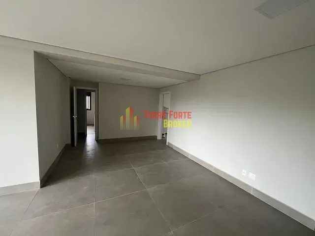 Apartamento com 142m² 4 quartos e 4 banheiros, à venda, no bairro Buritis em Belo Horizonte