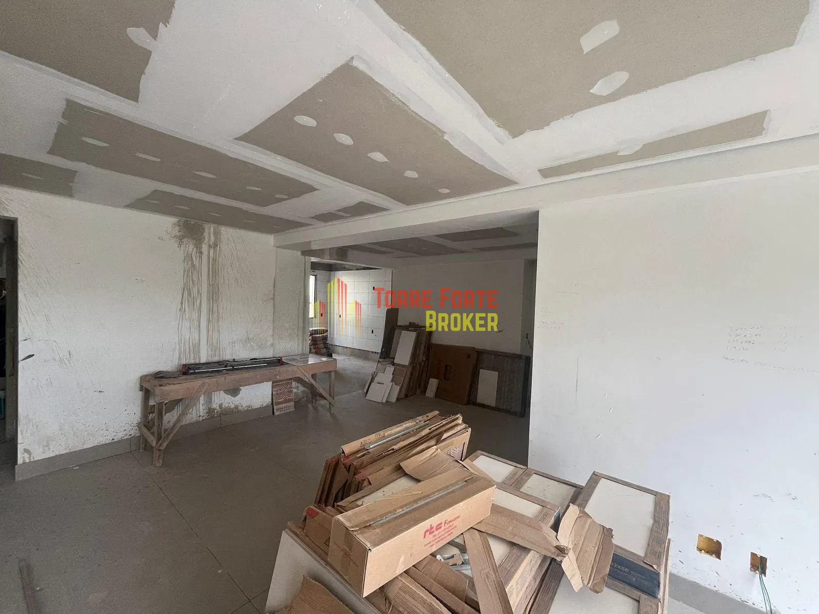 Apartamento, 4 quartos, 142 m² - Foto 11