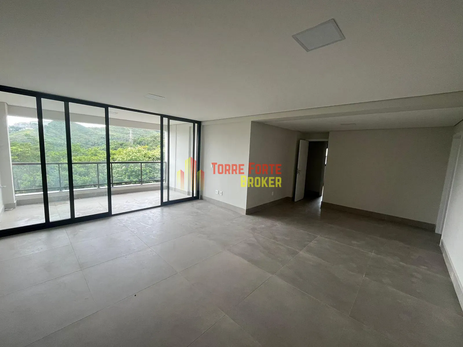 Apartamento, 4 quartos, 142 m² - Foto 2