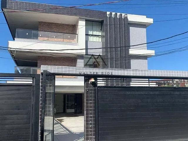Apartamento 3 quartos e 2 banheiros, à venda, no bairro Nossa Senhora da Vitória em Ilhéus