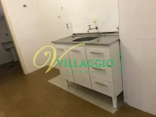 Apartamento com 52m² 1 quarto e 1 banheiro, para alugar, no bairro Centro em São José do Rio Preto