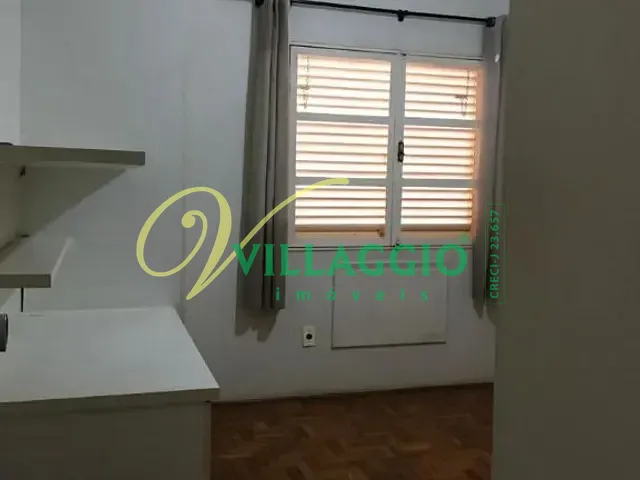 Apartamento com 52m² 1 quarto e 1 banheiro, para alugar, no bairro Centro em São José do Rio Preto