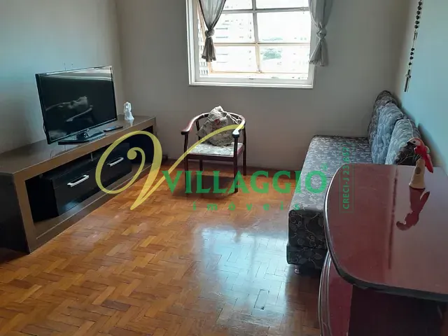 Apartamento com 52m² 1 quarto e 1 banheiro, para alugar, no bairro Centro em São José do Rio Preto