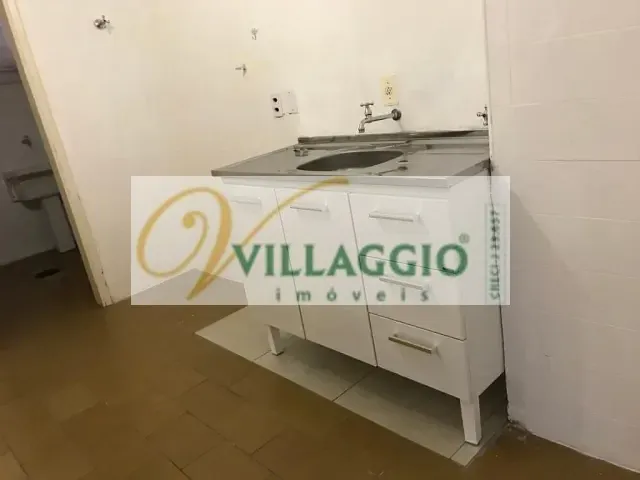 Apartamento com 52m² 1 quarto e 1 banheiro, para alugar, no bairro Centro em São José do Rio Preto