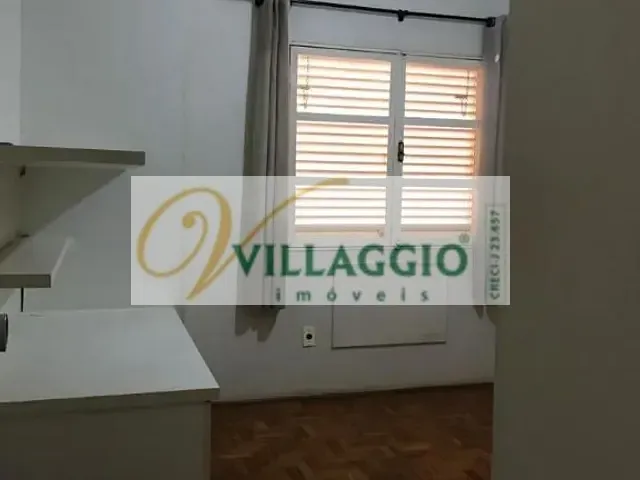 Apartamento com 52m² 1 quarto e 1 banheiro, para alugar, no bairro Centro em São José do Rio Preto