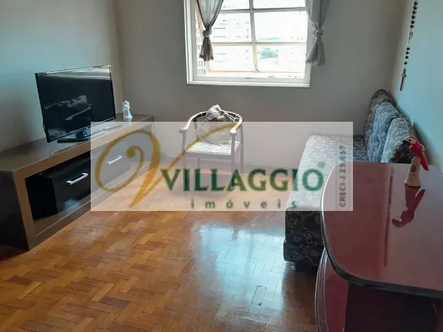 Apartamento com 52m² 1 quarto e 1 banheiro, para alugar, no bairro Centro em São José do Rio Preto