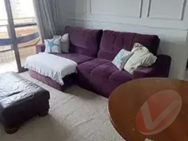 Apartamento 2 quartos e 1 banheiro, à venda, no bairro Maracanã em Praia Grande