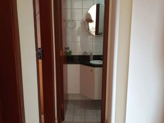 Apartamento 2 quartos e 2 banheiros, à venda, no bairro Planalto em São Bernardo do Campo