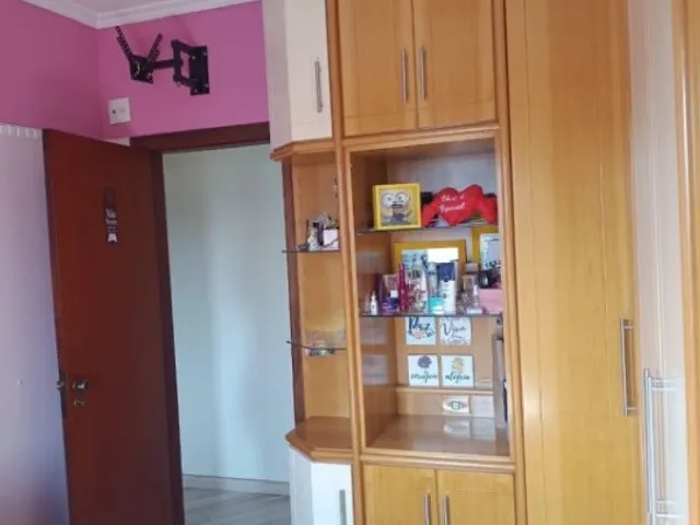 Apartamento 2 quartos e 2 banheiros, à venda, no bairro Planalto em São Bernardo do Campo