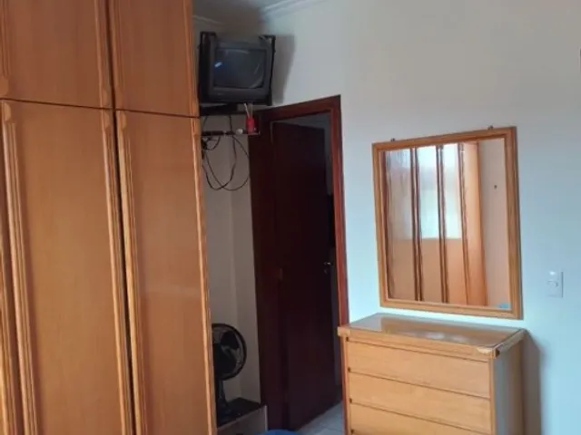 Apartamento 2 quartos e 2 banheiros, à venda, no bairro Planalto em São Bernardo do Campo