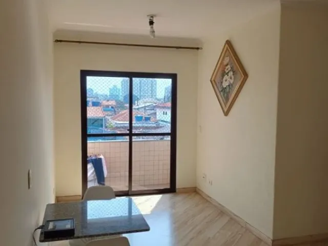 Apartamento 2 quartos e 2 banheiros, à venda, no bairro Planalto em São Bernardo do Campo