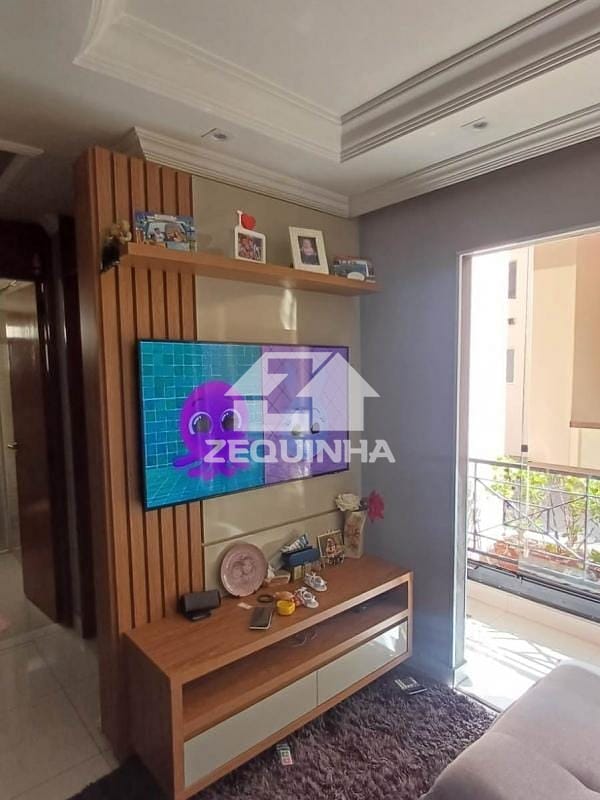 Apartamento, 2 quartos, 56 m² - Foto 7