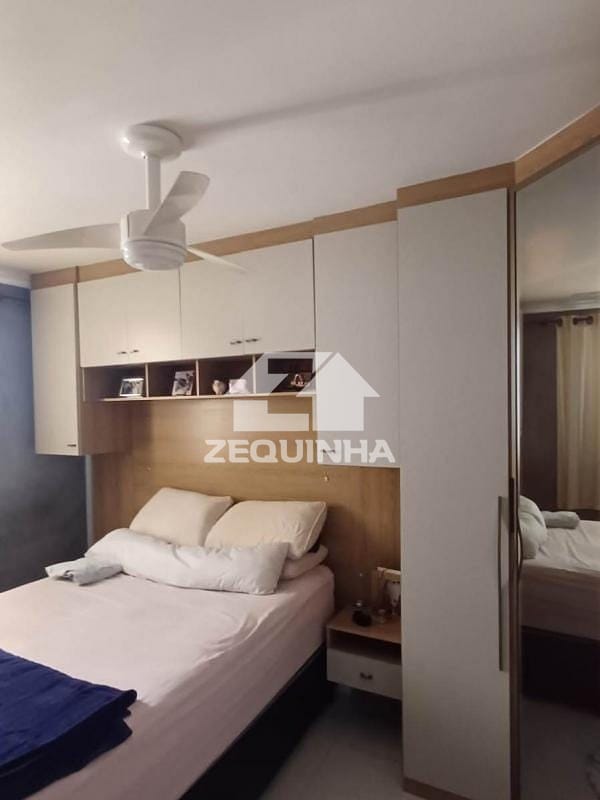 Apartamento, 2 quartos, 56 m² - Foto 17
