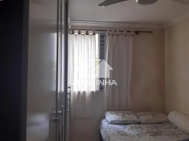 Apartamento com 56m² 2 quartos e 1 banheiro, à venda, no bairro Jardim D´abril em Osasco