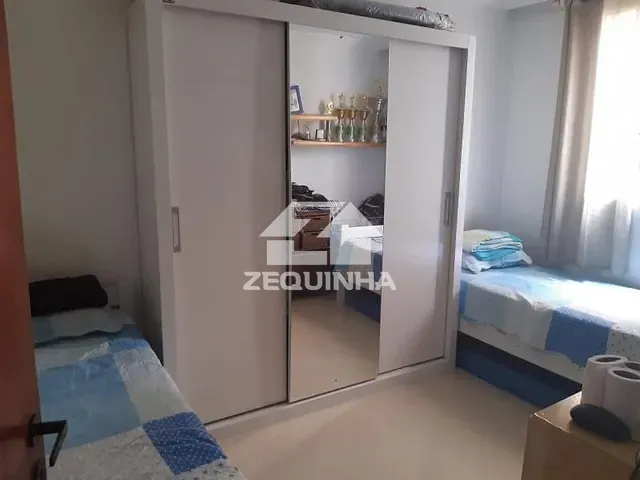 Apartamento com 56m² 2 quartos e 1 banheiro, à venda, no bairro Jardim D´abril em Osasco