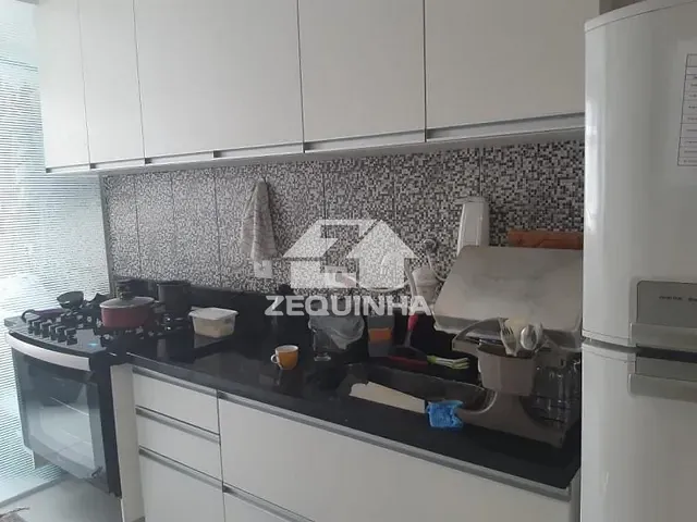 Apartamento com 56m² 2 quartos e 1 banheiro, à venda, no bairro Jardim D´abril em Osasco
