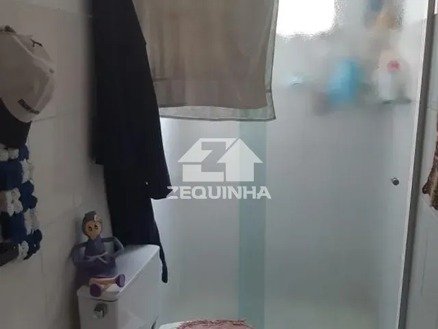 Apartamento com 56m² 2 quartos e 1 banheiro, à venda, no bairro Jardim D´abril em Osasco