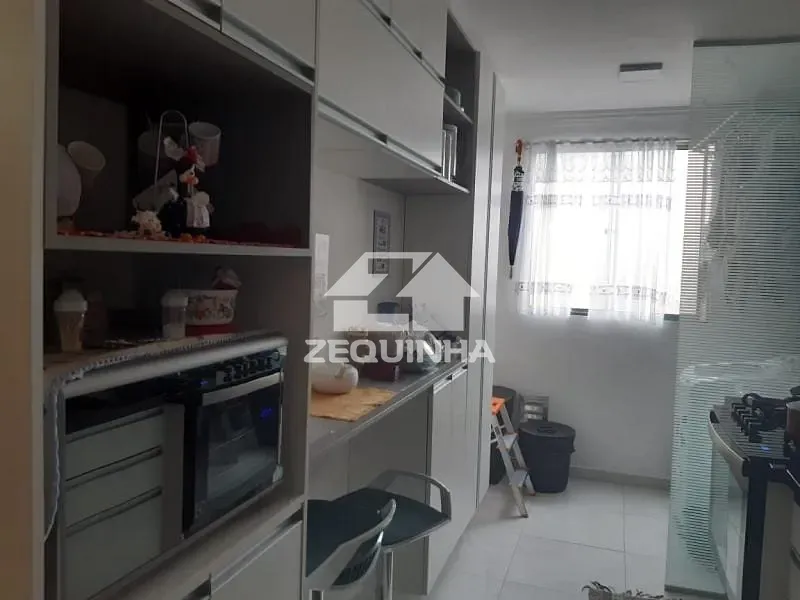 Apartamento, 2 quartos, 56 m² - Foto 6