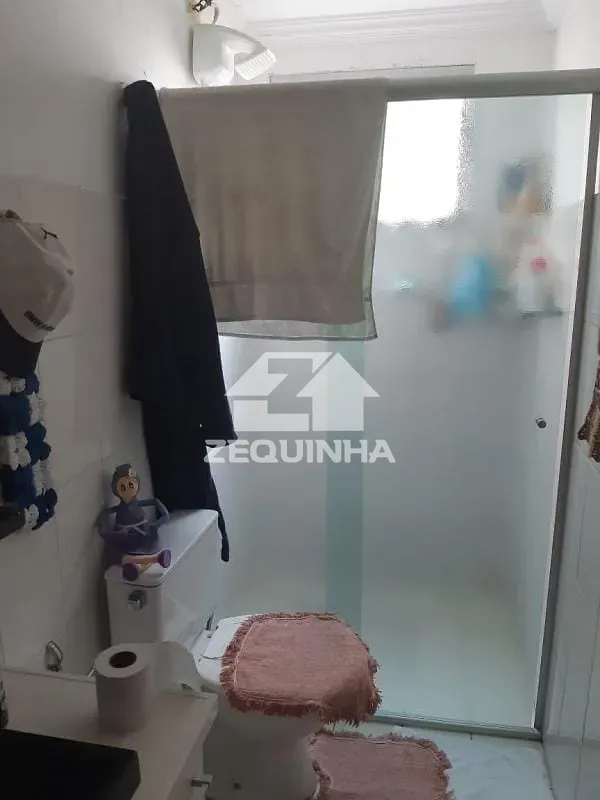 Apartamento, 2 quartos, 56 m² - Foto 3