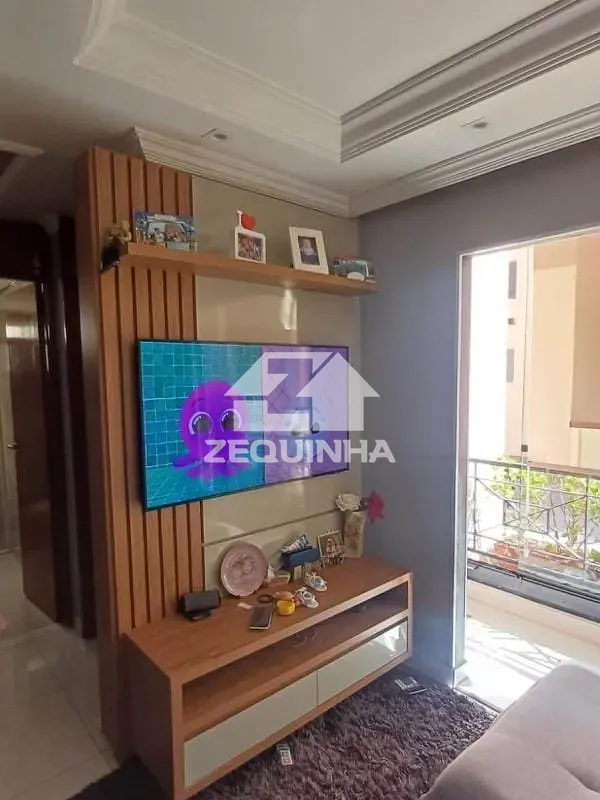 Apartamento, 2 quartos, 56 m² - Foto 7