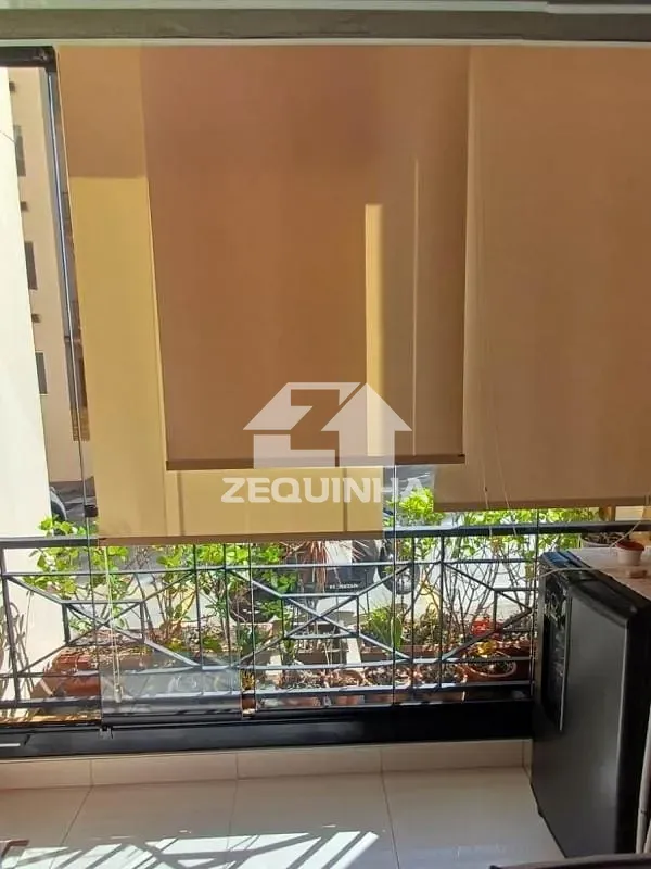 Apartamento, 2 quartos, 56 m² - Foto 8