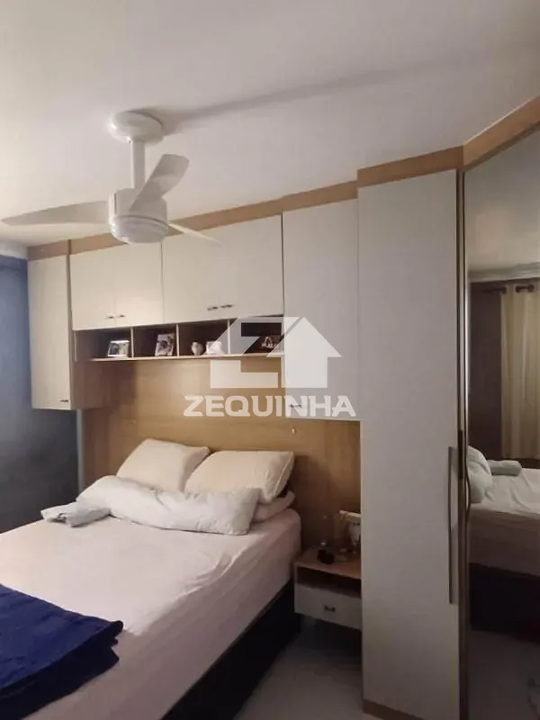 Apartamento, 2 quartos, 56 m² - Foto 17