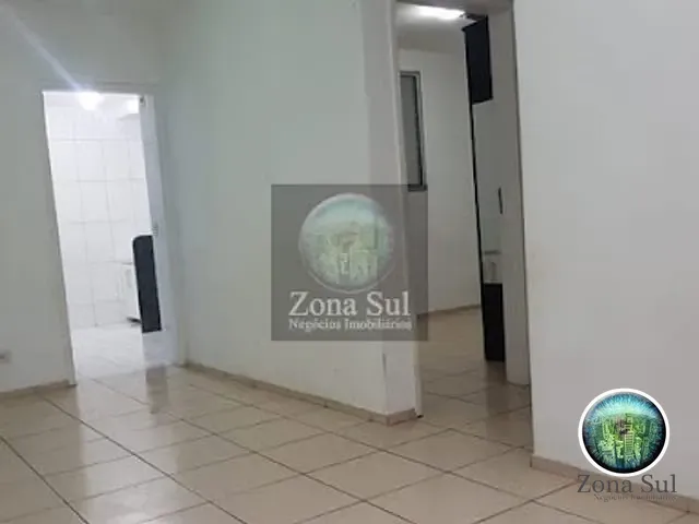 Apartamento com 52m² 2 quartos e 1 banheiro, à venda, no bairro Vila Gabriel em Sorocaba